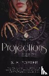 Porter, S E - Projections