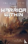 Angus McIntyre - The Warrior within