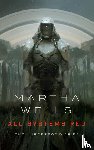 Wells, Martha - All Systems Red