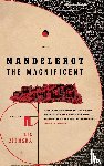 Liz Ziemska - Mandelbrot the Magnificent