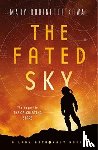 Robinette Kowal, Mary - The Fated Sky
