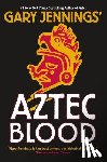 Jennings, Gary - Aztec Blood