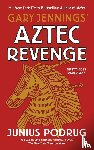 Jennings, Gary - AZTEC REVENGE