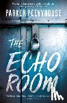 Peevyhouse, Parker - The Echo Room