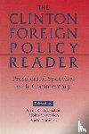 Rubinstein, Alvin Z. - Clinton Foreign Policy Reader