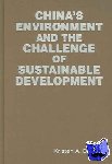 Day, Kristen A. - China's Environment and the Challenge of Sustainable Development