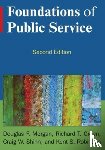 Green, Douglas F. - Foundations of Public Service