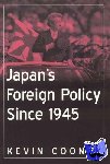 Cooney, Kevin J. - Japan's Foreign Policy Since 1945