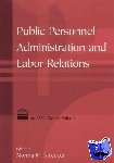 Riccucci, Norma M - Public Personnel Administration and Labor Relations