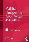 Rubin, Irene S. - Public Budgeting