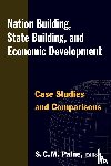 Paine, Sarah C.M. - Nation Building, State Building, and Economic Development