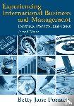 Punnett, Betty Jane - Experiencing International Business and Management