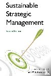 Stead, Jean Garner, Stead, W Edward - Sustainable Strategic Management