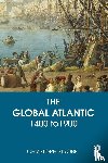 Strobel, Christoph (University of Massachusetts - The Global Atlantic