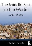  - The Middle East in the World