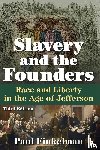 Finkelman, Paul - Slavery and the Founders