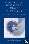  - International Handbook of Play Therapy