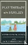  - Play Therapy with Families