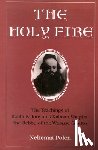Polen, Nehemia - The Holy Fire