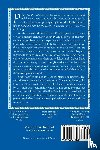 Bulka, Reuven P. - Chapters of the Sages