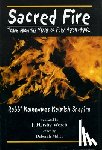 Shapira, Kalonymus Kalmish - Sacred Fire