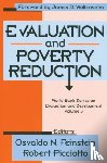 Feinstein, Osvaldo N. - Evaluation and Poverty Reduction