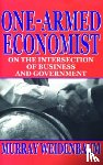 Weidenbaum, Murray - One-armed Economist