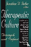 Loseke, Donileen, Imber, Jonathan B. - Therapeutic Culture