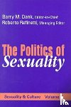  - The Politics of Sexuality