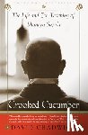 Chadwick, David - Crooked Cucumber