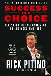 Pitino, Rick - Success Is a Choice