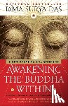 Das, Lama Surya - Awakening the Buddha Within