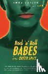 Jaivin, Linda - Rock 'N' Roll Babes