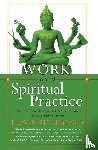 Richmond, Lewis - Work as a Spiritual Practice