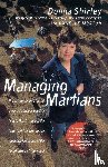 Shirley, Donna - Managing Martians
