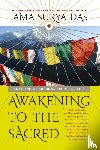 Das, Lama Surya - Awakening to the Sacred