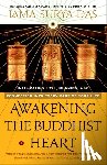 Das, Lama Surya - Awakening the Buddhist Heart