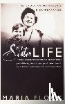 Flook, Maria - My Sister Life