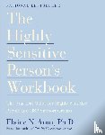 Elaine N. Aron - The Highly Sensitive Person's Workbook