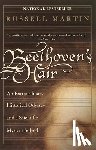 Martin, Russell - Beethoven's Hair