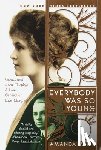 Vaill, Amanda - Everybody Was So Young