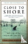 Capuzzo, Michael - CLOSE TO SHORE