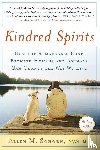 Schoen, Allen M. - Kindred Spirits
