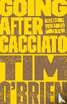 O'Brien, Tim - Going After Cacciato