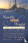 Simon, Alvah - North to the Night