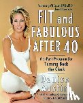 Austin, Denise - Fit and Fabulous After 40