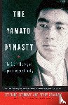Seagrave, Sterling, Seagrave, Peggy - The Yamato Dynasty