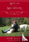 Katz, Jon - Running to the Mountain