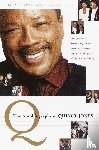 Jones, Quincy - Q - The Autobiography of Quincy Jones