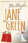 Green, Jane - Mr. Maybe